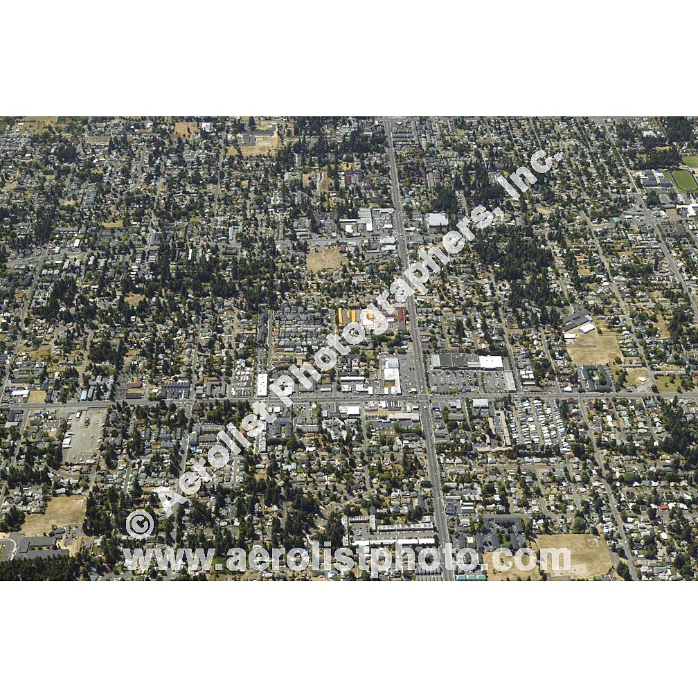 Portland - Northeast 2008