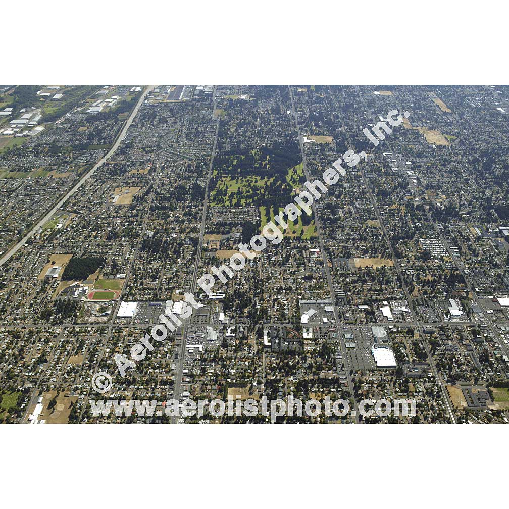 Portland - Northeast 2008