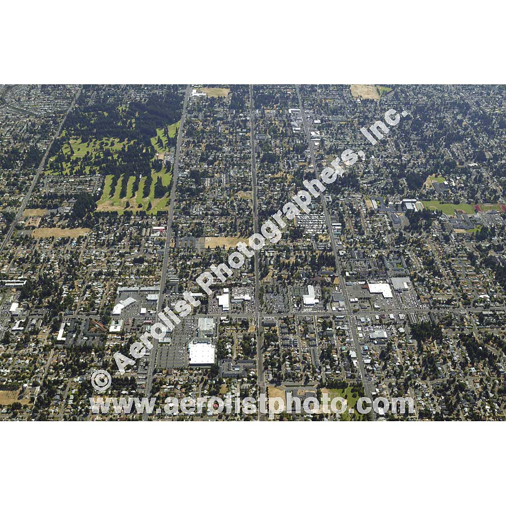 Portland - Northeast 2008