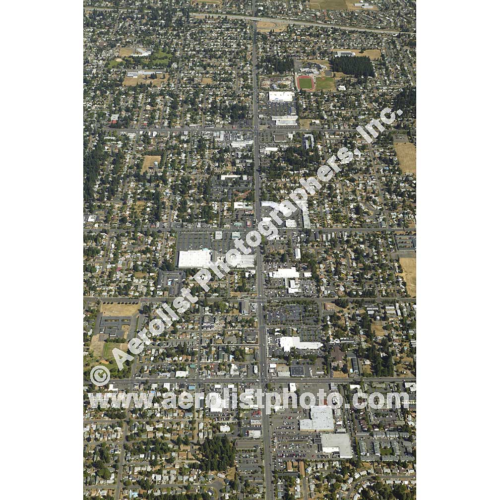 Portland - Northeast 2008