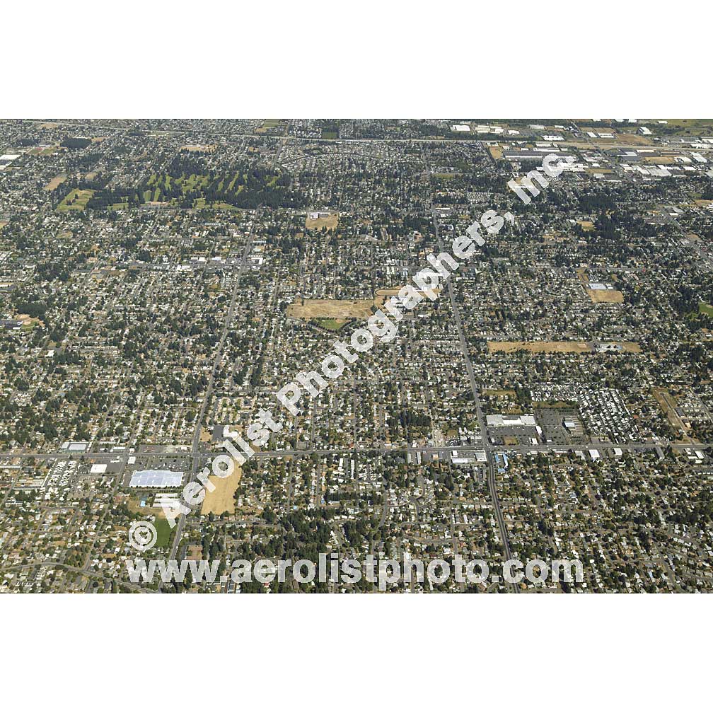 Portland - Northeast 2008