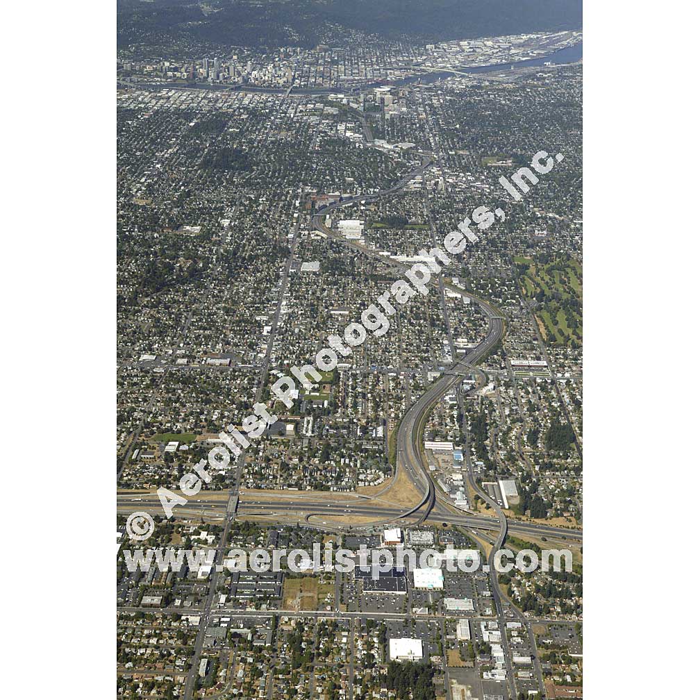 Portland - Northeast 2008