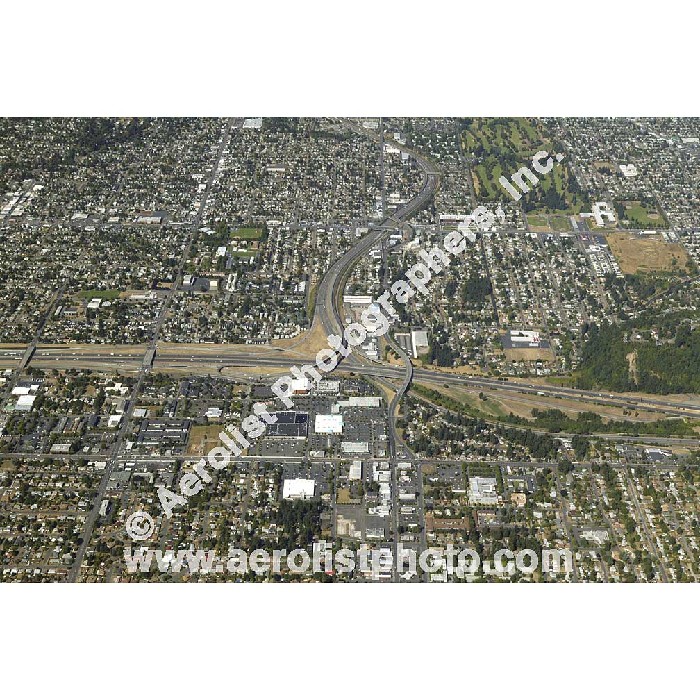 Portland - Northeast 2008