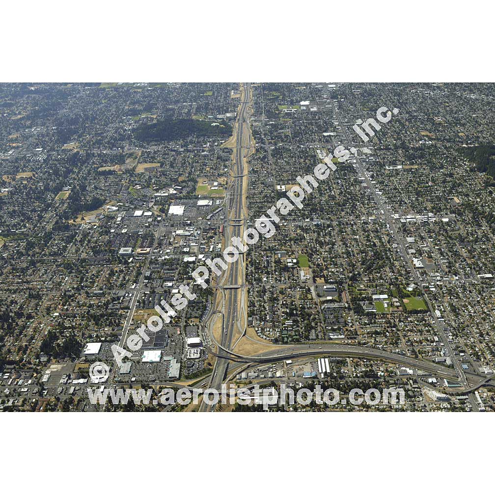 Portland - Northeast 2008