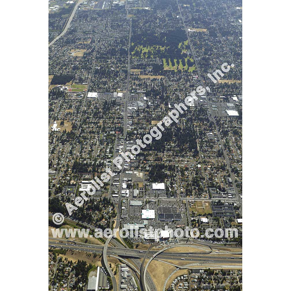 Portland - Northeast 2008