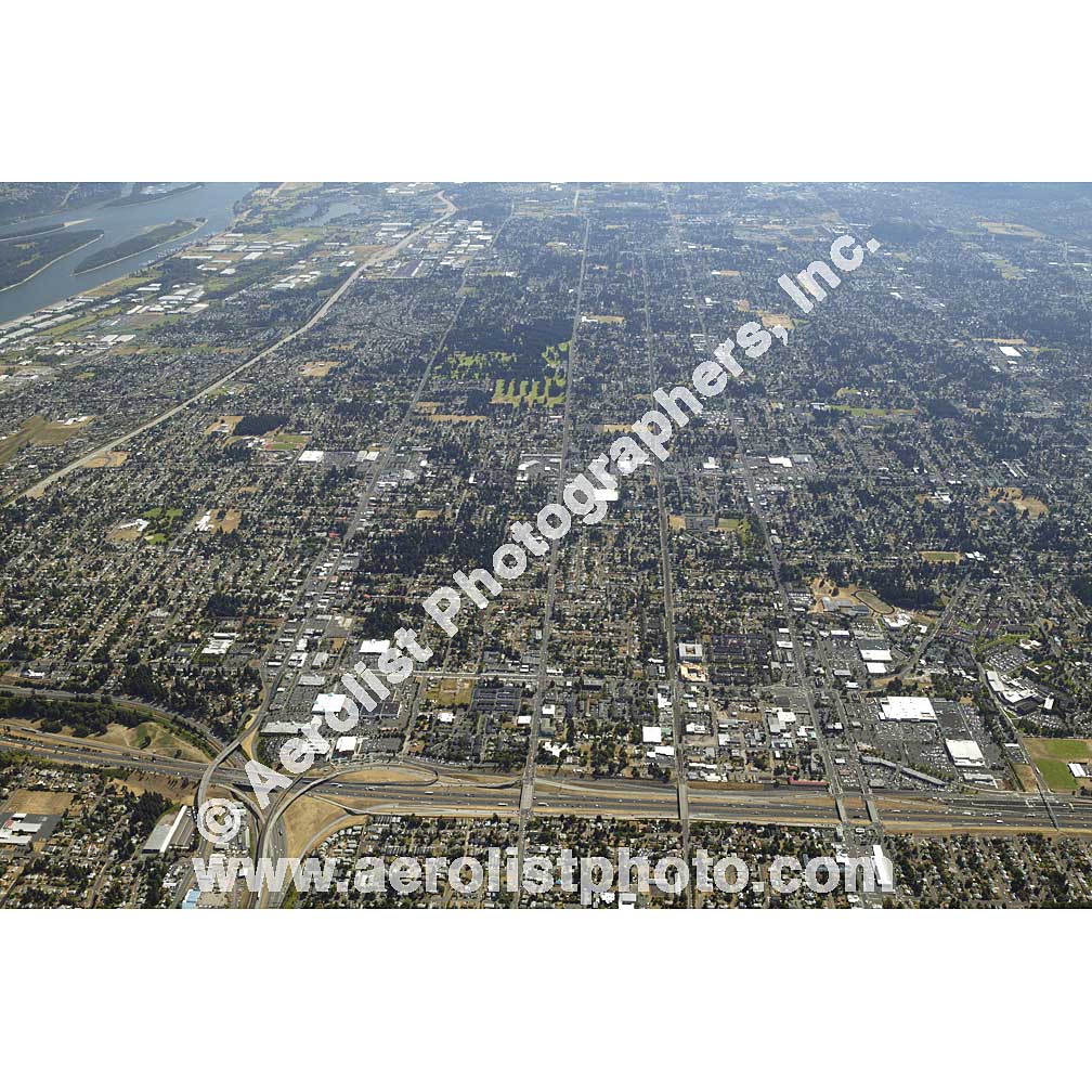 Portland - Northeast 2008