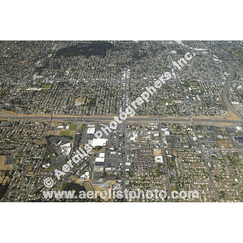 Portland - Northeast 2008