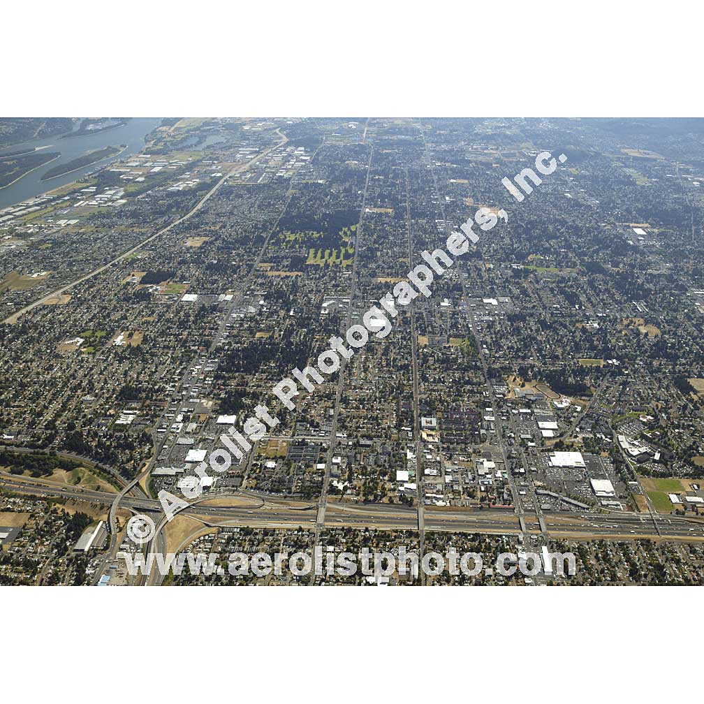 Portland - Northeast 2008