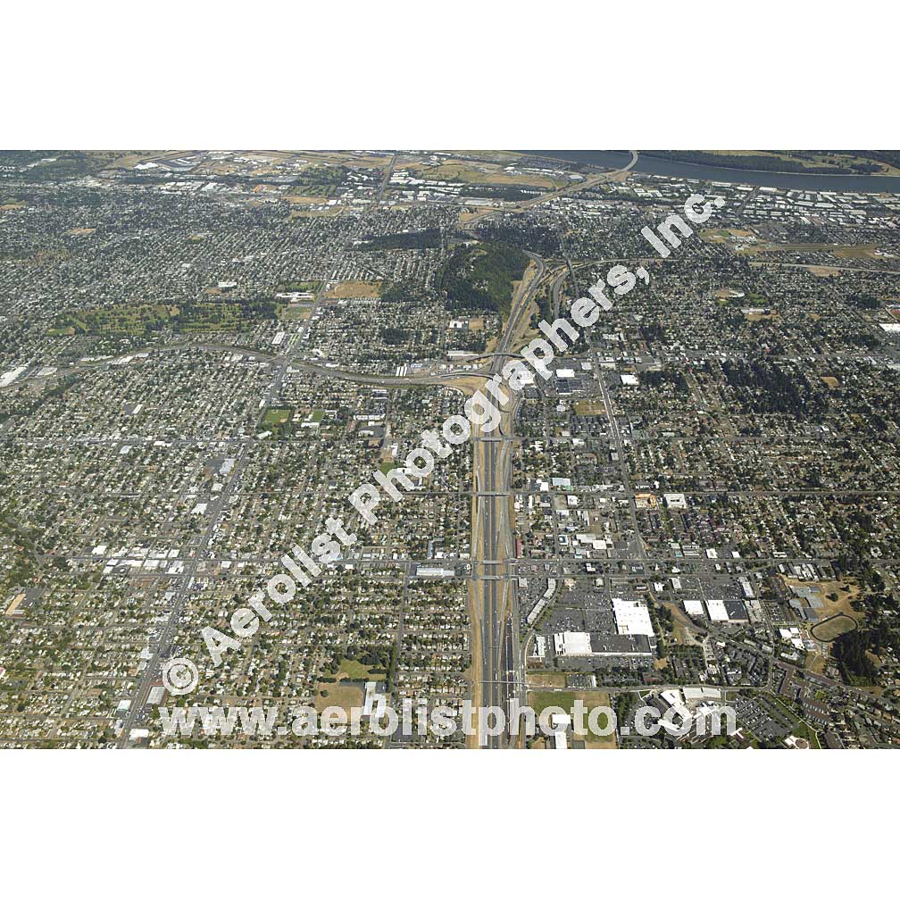 Portland - Northeast 2008