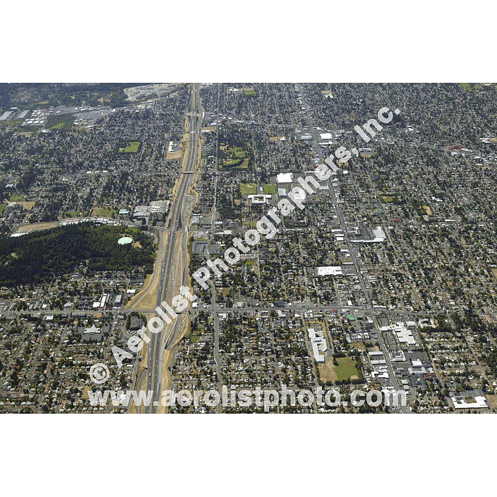 Portland - Northeast 2008