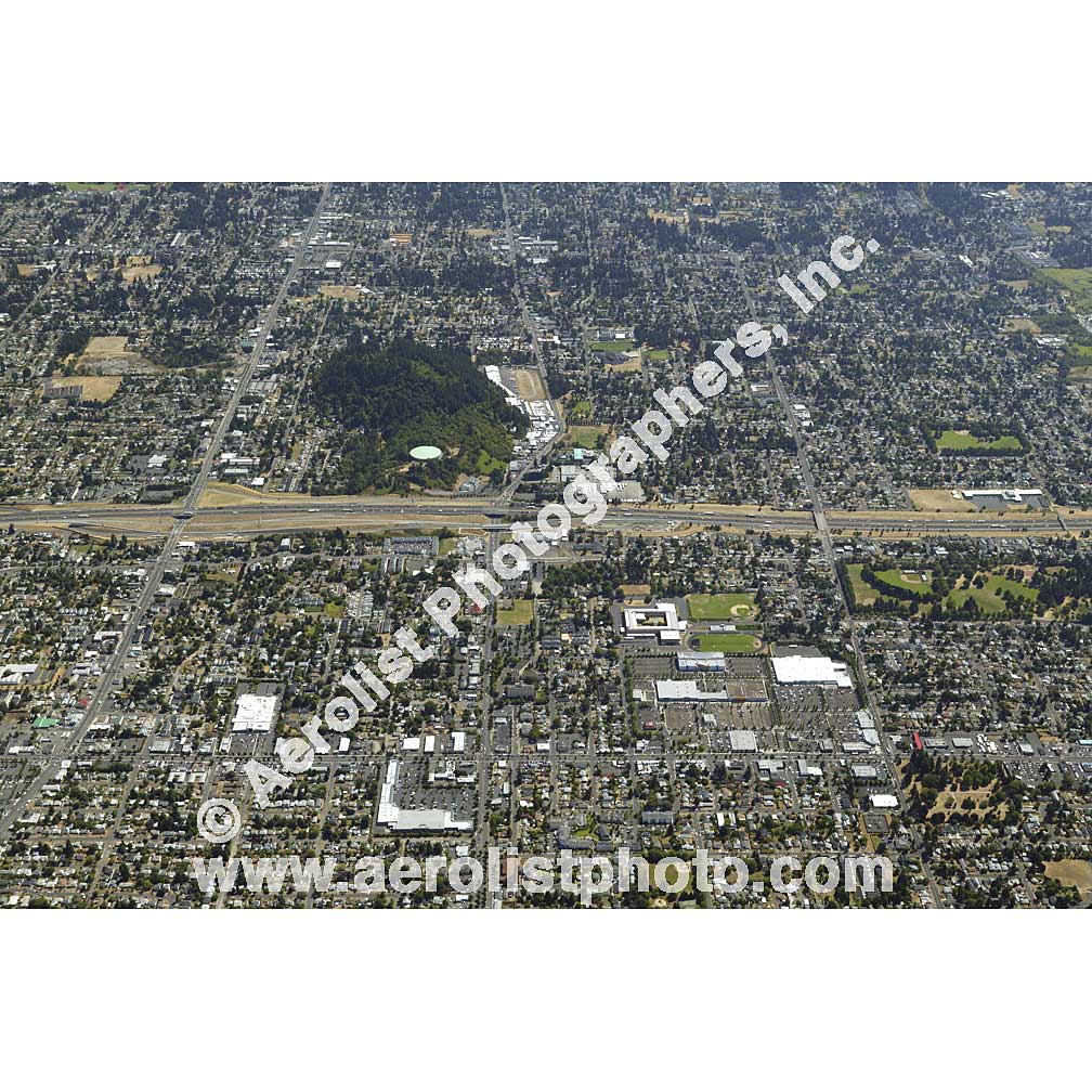 Portland - Northeast 2008