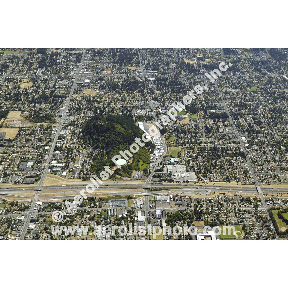 Portland - Northeast 2008