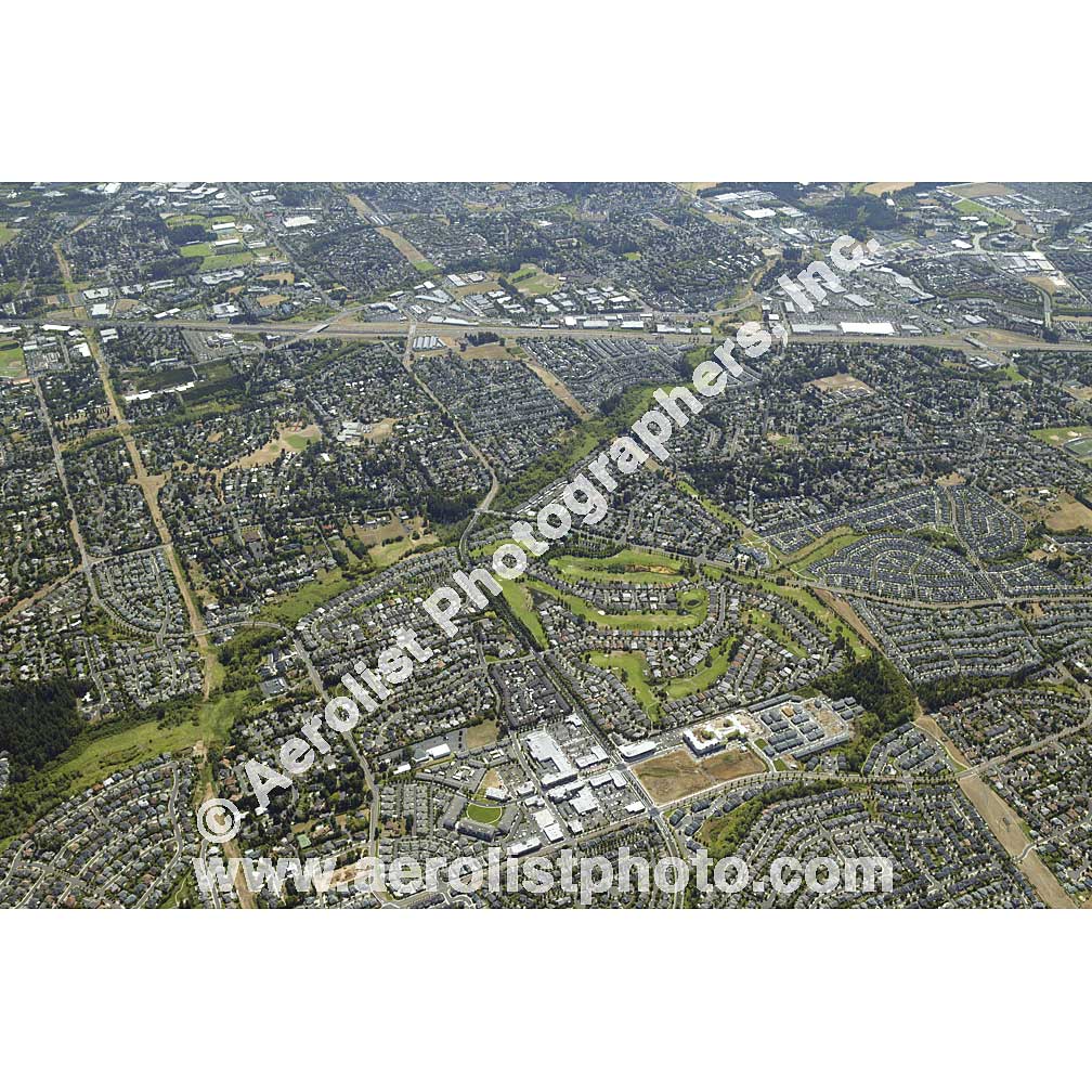 Portland - Cedar Mill 2008