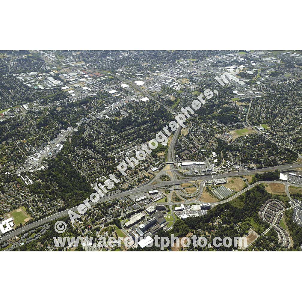 Portland - Cedar Mill 2008