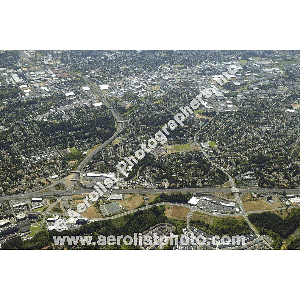 Portland - Cedar Mill 2008