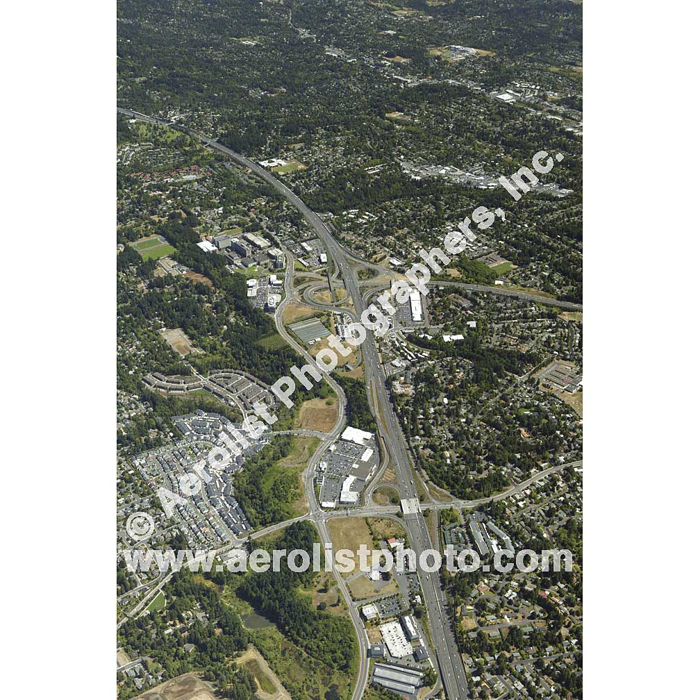 Portland - Cedar Mill 2008