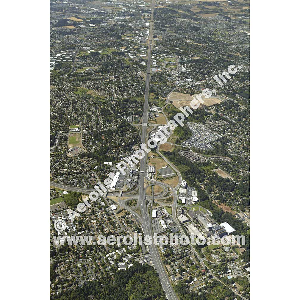 Portland - Cedar Mill 2008