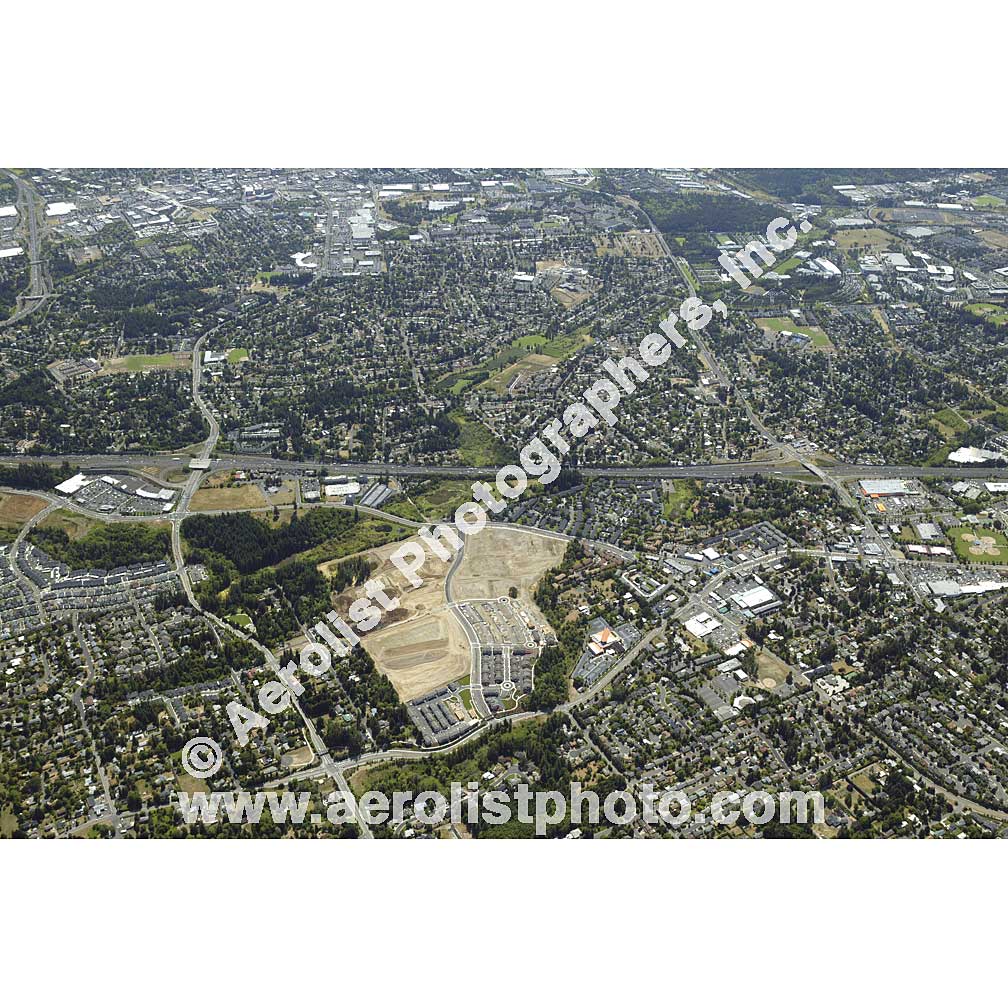 Portland - Cedar Mill 2008