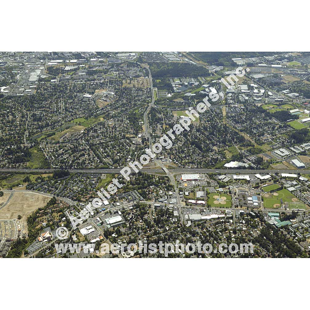 Portland - Cedar Mill 2008