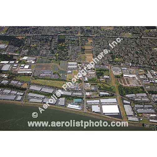 Portland - Northeast 2008