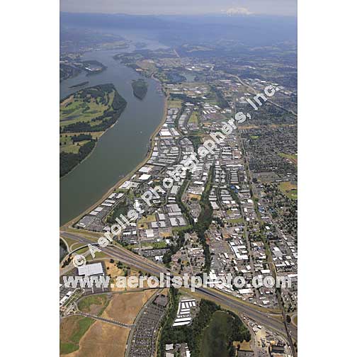 Portland - Northeast 2008