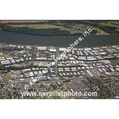 Portland - Northeast 2008