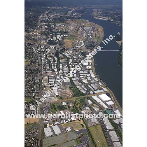 Portland - Northeast 2008