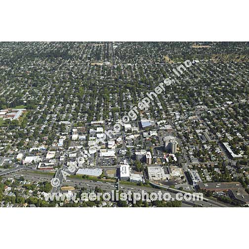 Portland - Mt Tabor 2008