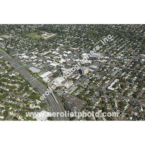 Portland - Mt Tabor 2008