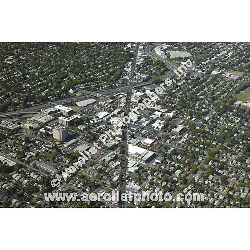 Portland - Mt Tabor 2008