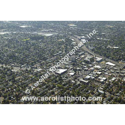 Portland - Mt Tabor 2008