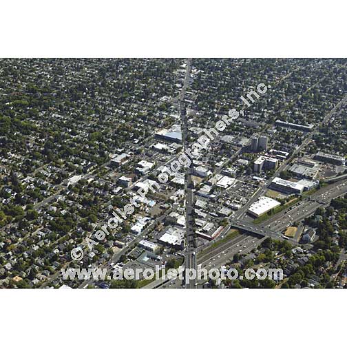 Portland - Mt Tabor 2008