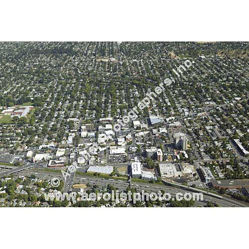 Portland - Mt Tabor 2008