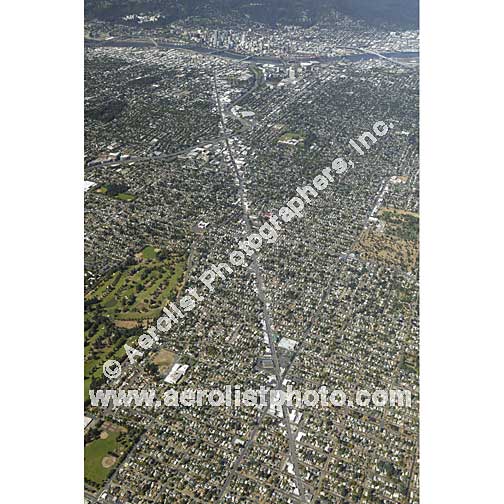 Portland - Mt Tabor 2008