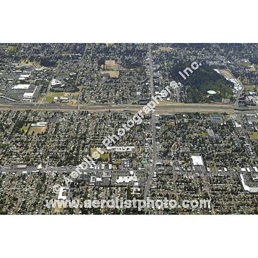 Portland - Mt Tabor 2008