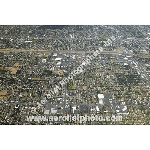 Portland - Northeast 2008