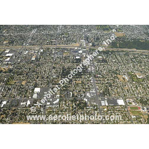 Portland - Northeast 2008