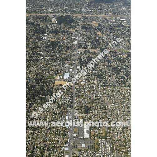 Portland - Northeast 2008