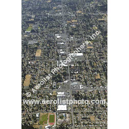 Portland - Northeast 2008