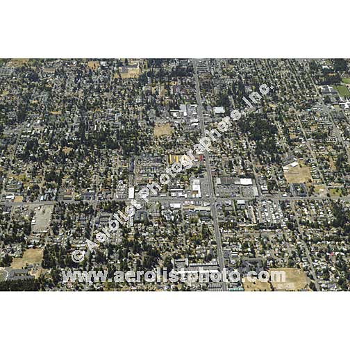 Portland - Northeast 2008