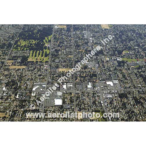 Portland - Northeast 2008