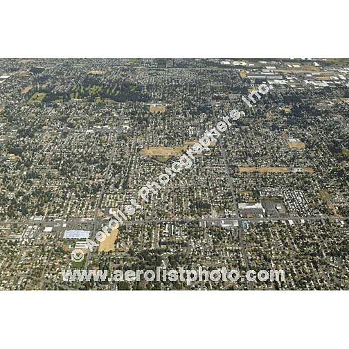 Portland - Northeast 2008