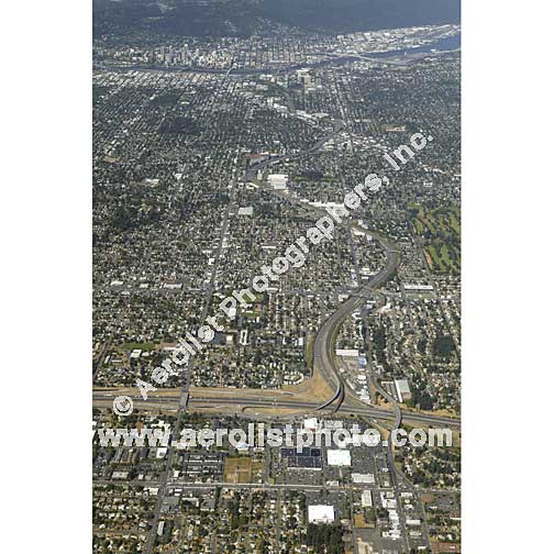 Portland - Northeast 2008