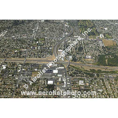 Portland - Northeast 2008