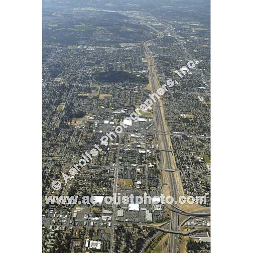 Portland - Northeast 2008