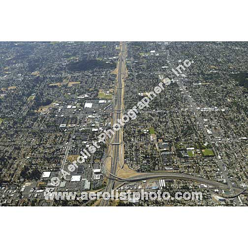 Portland - Northeast 2008