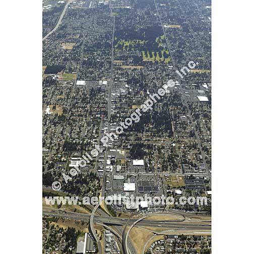 Portland - Northeast 2008