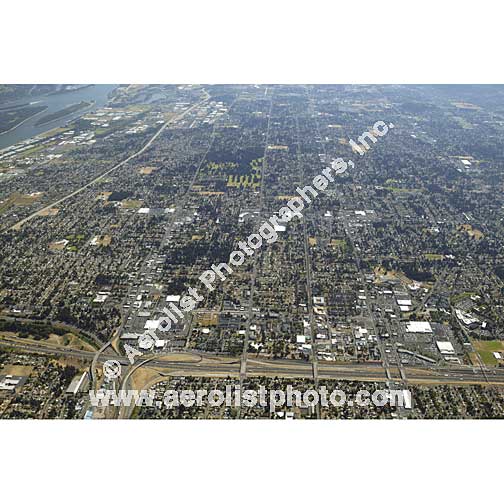 Portland - Northeast 2008