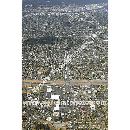 Portland - Northeast 2008