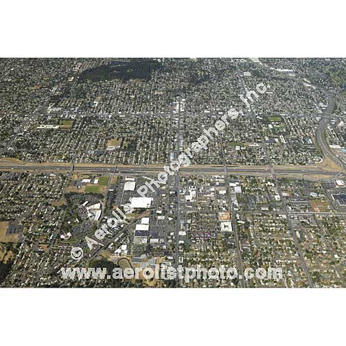 Portland - Northeast 2008